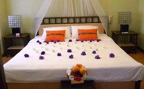 Bali Bali Beach Resort Samal Davao City
